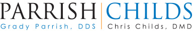 Parrish Childs Logo