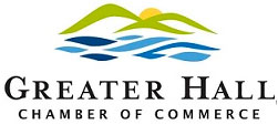 Greater Hall Chamber of Commerce
